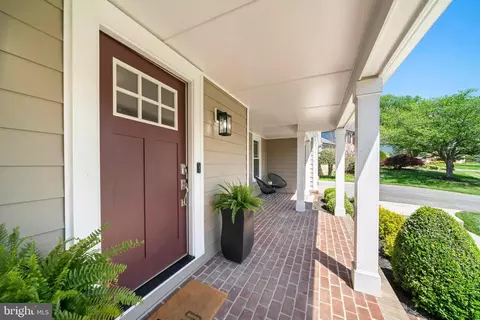 Exterior - 14628 Cutstone Way, Silver Spring, MD 20905 photo 13 of 14