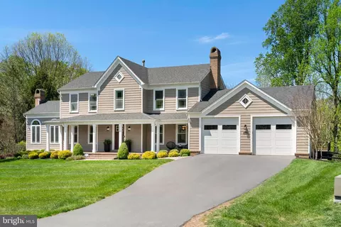 14628 Cutstone Way, Silver Spring, MD 20905