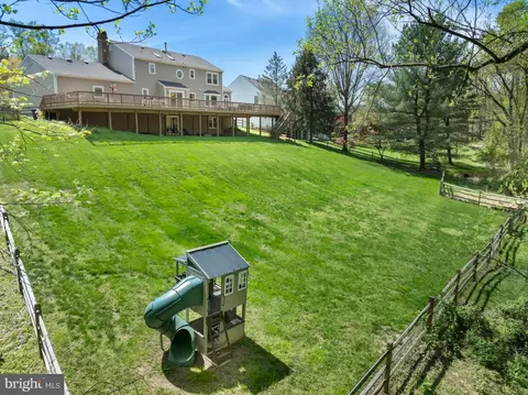 Exterior - 14628 Cutstone Way, Silver Spring, MD 20905 photo 12 of 14