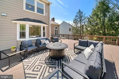 Exterior - 14628 Cutstone Way, Silver Spring, MD 20905 photo 6 of 14