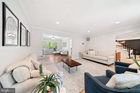 Living - 14628 Cutstone Way, Silver Spring, MD 20905 photo 1 of 3