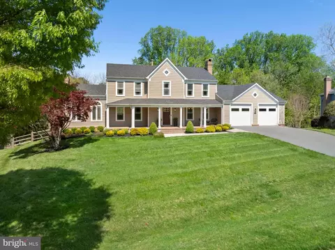 Exterior - 14628 Cutstone Way, Silver Spring, MD 20905 photo 2 of 14