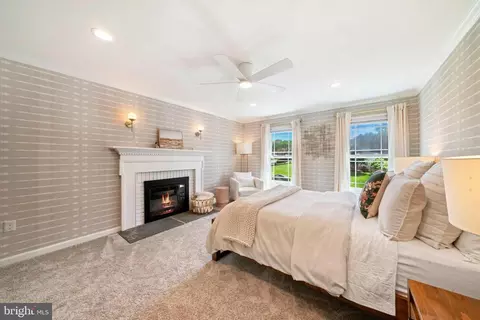 Bedroom - 14628 Cutstone Way, Silver Spring, MD 20905 photo 1 of 6