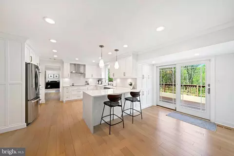 Kitchen - 14628 Cutstone Way, Silver Spring, MD 20905 photo 1 of 5