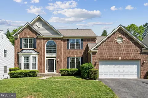 14237 Autumn Gold Rd, Boyds, MD 20841