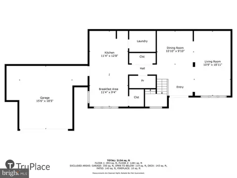 15109 Watergate Rd, Silver Spring, MD 20905 photo 50