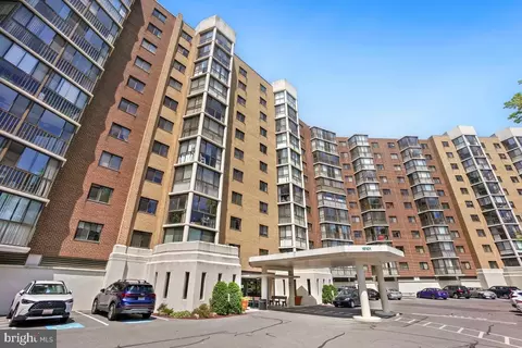 15101 Interlachen Dr #1-724, Silver Spring, MD 20906