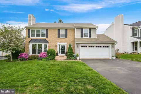 4109 Morningwood Dr, Olney, MD 20832