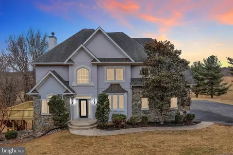 23900 Hawkins Creamery Ct, Gaithersburg, MD 20882