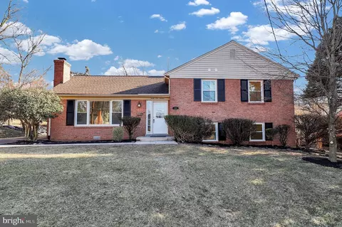 3116 Helsel Dr, Silver Spring, MD 20906