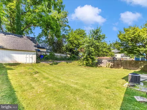 Exterior - 12230 Selfridge Rd, Silver Spring, MD 20906 photo 8 of 10