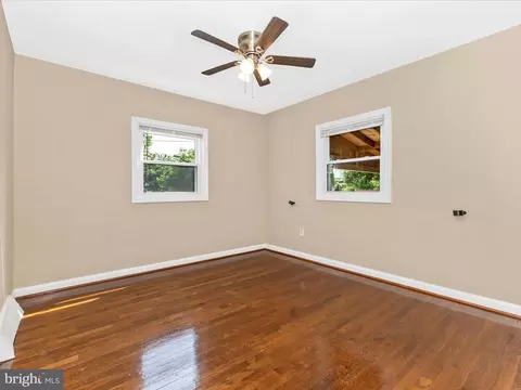 Bedroom - 12230 Selfridge Rd, Silver Spring, MD 20906 photo 4 of 5