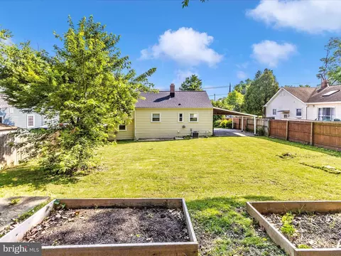 Exterior - 12230 Selfridge Rd, Silver Spring, MD 20906 photo 2 of 10