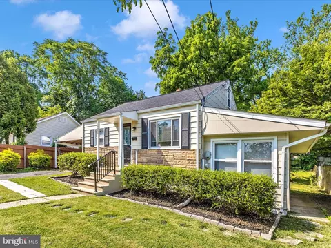 Exterior - 12230 Selfridge Rd, Silver Spring, MD 20906 photo 10 of 10