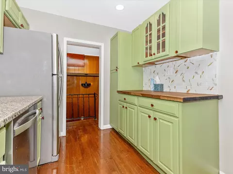 Kitchen - 12230 Selfridge Rd, Silver Spring, MD 20906 photo 4 of 4
