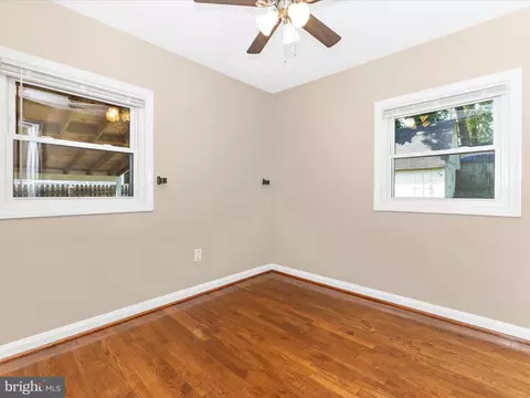 Bedroom - 12230 Selfridge Rd, Silver Spring, MD 20906 photo 3 of 5