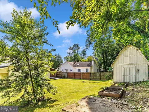Exterior - 12230 Selfridge Rd, Silver Spring, MD 20906 photo 3 of 10