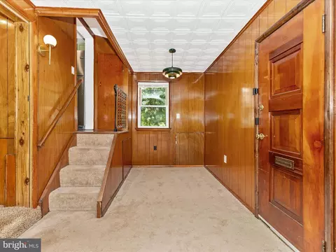 Entry Way - 12230 Selfridge Rd, Silver Spring, MD 20906 photo 3 of 4