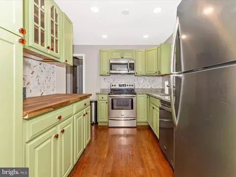Kitchen - 12230 Selfridge Rd, Silver Spring, MD 20906 photo 3 of 4