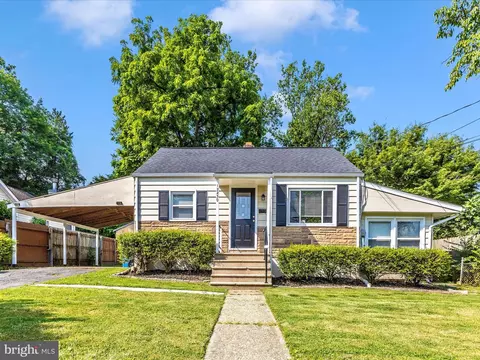 Exterior - 12230 Selfridge Rd, Silver Spring, MD 20906 photo 9 of 10