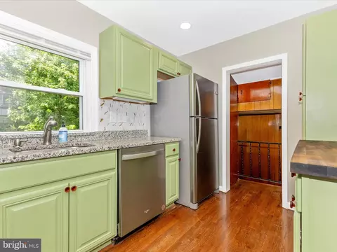 Kitchen - 12230 Selfridge Rd, Silver Spring, MD 20906 photo 1 of 4