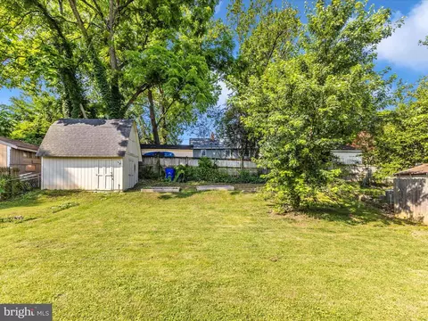 Exterior - 12230 Selfridge Rd, Silver Spring, MD 20906 photo 6 of 10