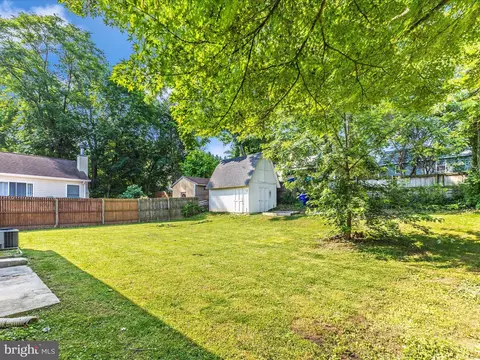Exterior - 12230 Selfridge Rd, Silver Spring, MD 20906 photo 5 of 10