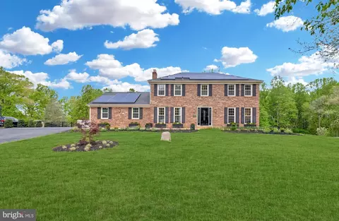 13612 Glenhurst Rd, North Potomac, MD 20878