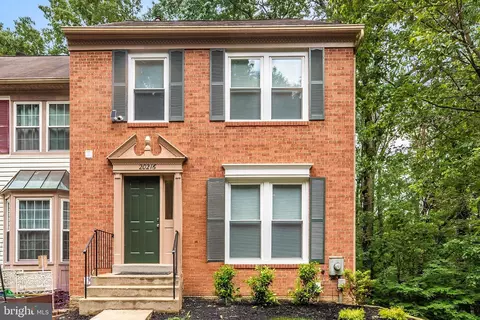 20216 Tidewinds Way, Germantown, MD 20874