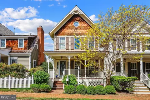 113 Beckwith St, Gaithersburg, MD 20878