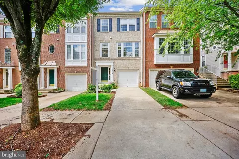 14019 Rockingham Rd, Germantown, MD 20874