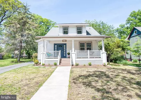 7420 Buffalo Ave, Takoma Park, MD 20912