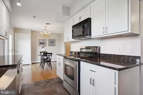 Kitchen - 26105 Cornor Dr, Damascus, MD 20872 photo 3 of 3