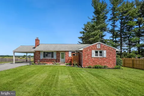 26105 Cornor Dr, Damascus, MD 20872