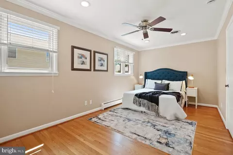 Bedroom - 26105 Cornor Dr, Damascus, MD 20872 photo 5 of 6