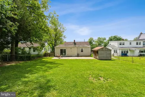 Exterior - 2621 Terrapin Rd, Silver Spring, MD 20906 photo 4 of 5