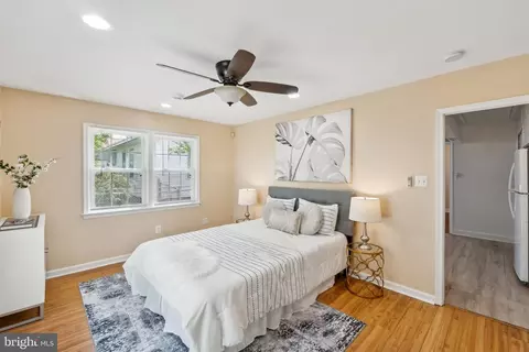 Bedroom - 2621 Terrapin Rd, Silver Spring, MD 20906 photo 1 of 1