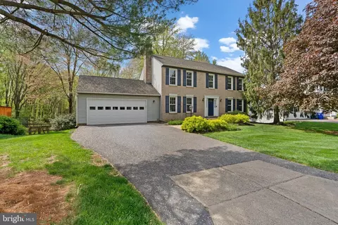 3808 Cherry Valley Dr, Olney, MD 20832