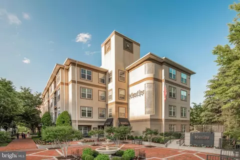 11800 Old Georgetown Rd #1741, North Bethesda, MD 20852
