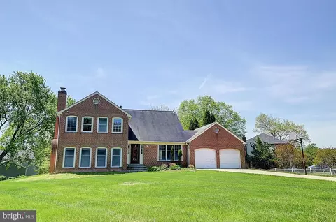 14417 Jaystone Dr, Silver Spring, MD 20905