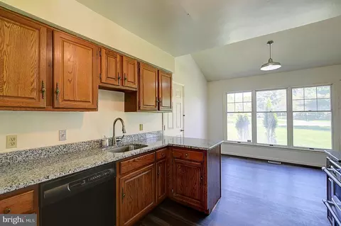 Kitchen - 14417 Jaystone Dr, Silver Spring, MD 20905 photo 3 of 3