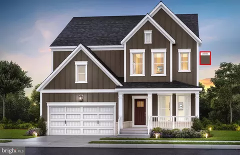 14540 Sourgum Rd, Boyds, MD 20841