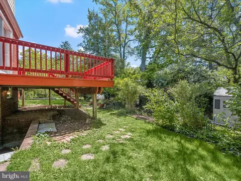 702 Gist Ave, Silver Spring, MD 20910 photo 45