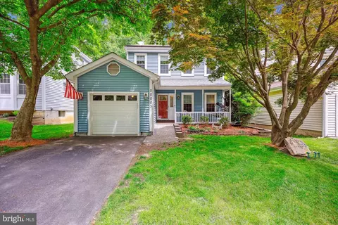 20003 Mattingly Ter, Gaithersburg, MD 20879