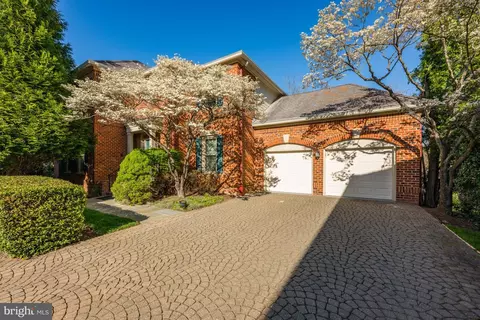 9702 Beman Woods Way, Potomac, MD 20854