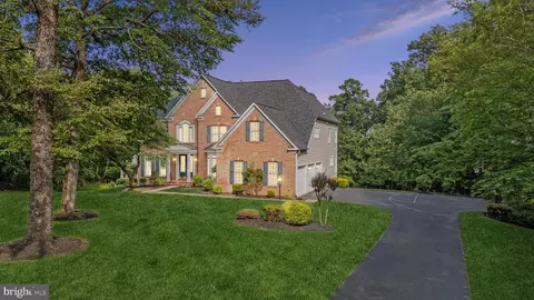8810 Primula Dr, Laytonsville, MD 20882