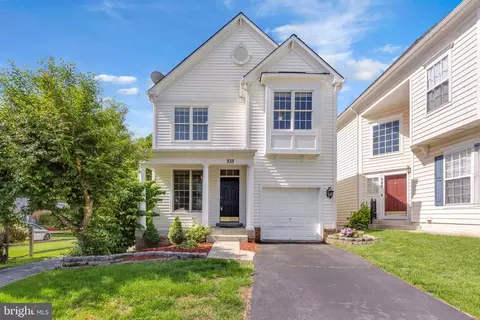 333 Swanton Ln, Gaithersburg, MD 20878
