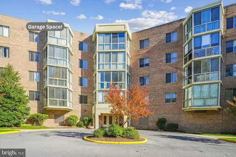 2900 N Leisure World Blvd #409, Silver Spring, MD 20906