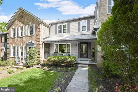 1503 Ivystone Ct, Silver Spring, MD 20904