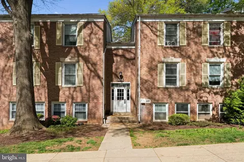 848 Quince Orchard Blvd #P1, Gaithersburg, MD 20878